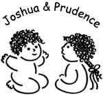 joshua & prudence logo