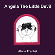Angela The Little Devil Book