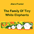 The Family Of Tiny White Elephants