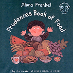 Prudence's Book Of Food