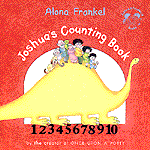 Joshua's Counting Book 