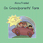On Grandparents' Farm